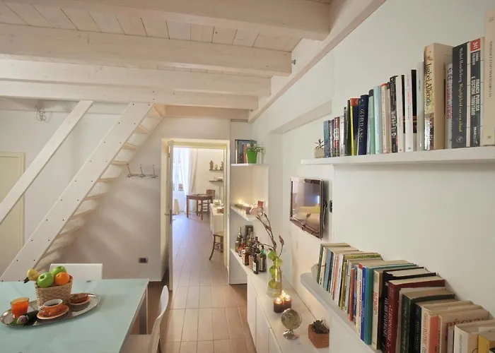 Nonna Jole Bed & Breakfast 4*