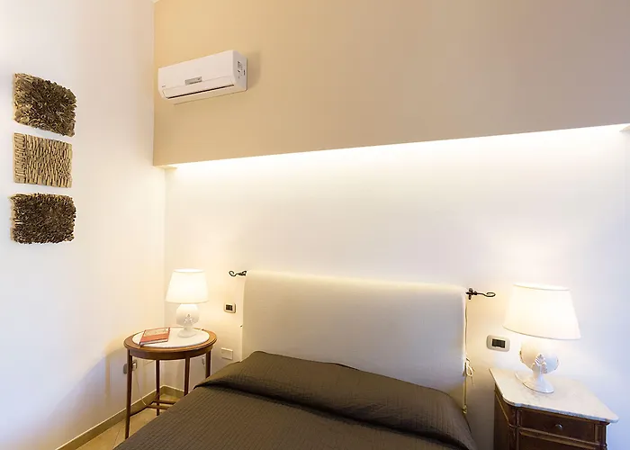 Nonna Jole Bed & Breakfast Lecce