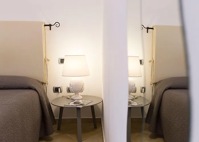 Bed & Breakfast Nonna Jole Lecce