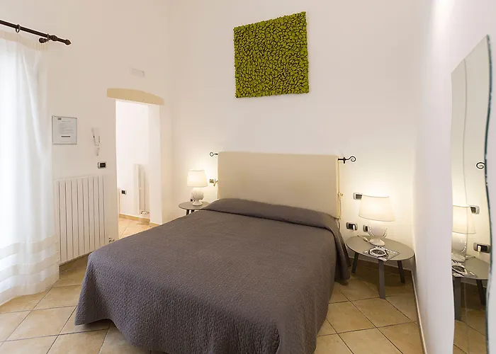Nonna Jole Bed & Breakfast Lecce