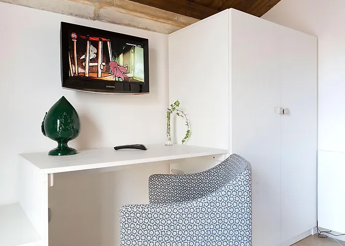 Bed & Breakfast Nonna Jole