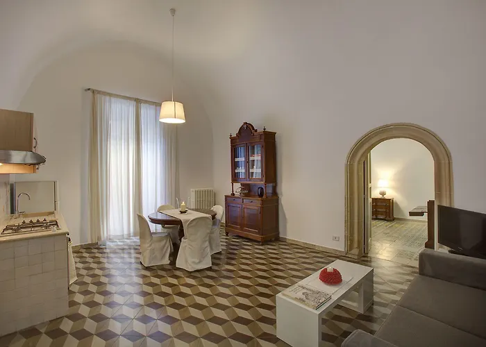 Bed & Breakfast Nonna Jole