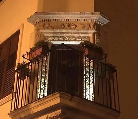 Bed & Breakfast Nonna Jole 4*